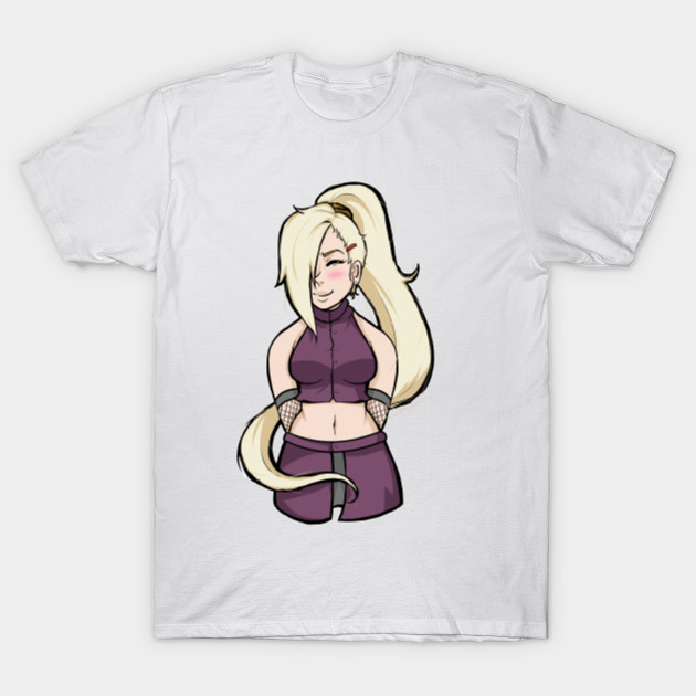 Ino T-Shirt-TOZ